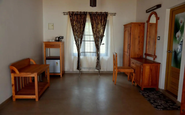 OYO Flagship 81359 Xanadu Marari Villa
