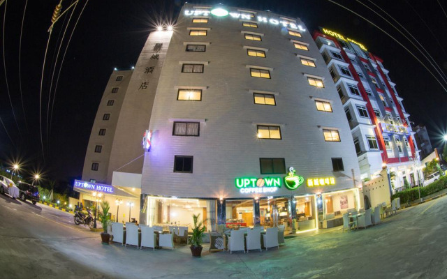 Uptown Hotel