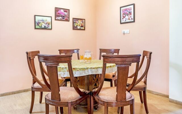 GuestHouser 4 BHK Bungalow e5ac
