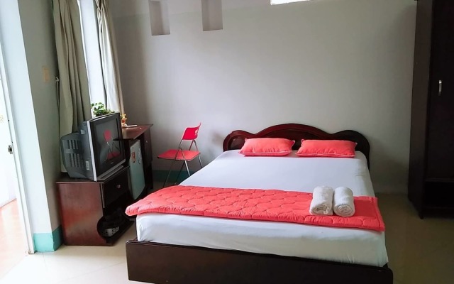 Hoang Cam Guest House