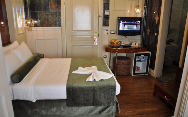 Taksim Star Hotel