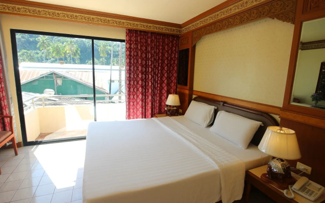 Phi Phi Hotel