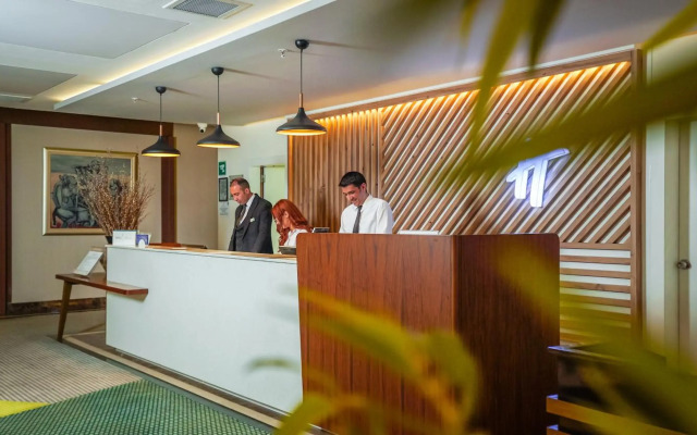 Holiday Inn Ankara - Kavaklidere by IHG