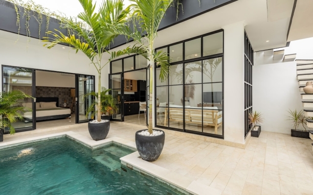 Couples Villa Arca 1 BR