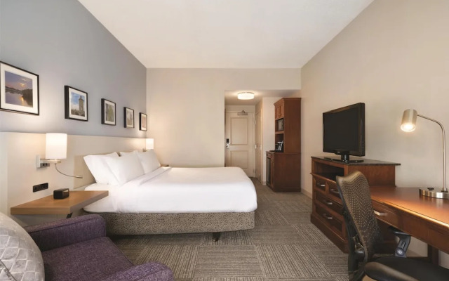 Hilton Garden Inn Nashville Opryland