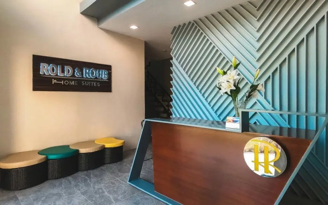 Rold & Roub Home Suites