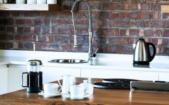 Gilga Wine Guest House