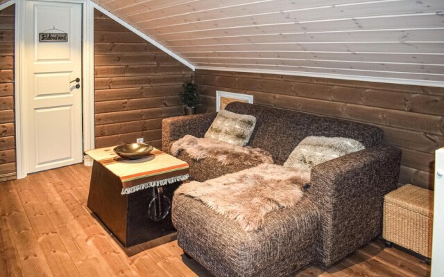 Amazing Home in Treungen With Wifi and 4 Bedrooms