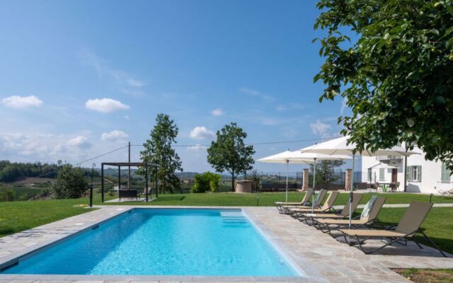 Casa Faretto - Collina