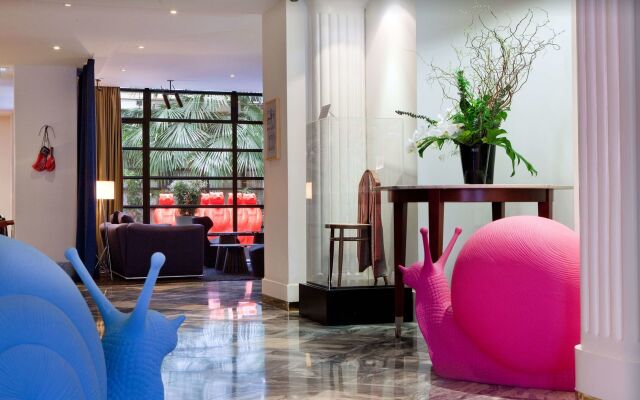 Golden Tulip Opera De Noailles