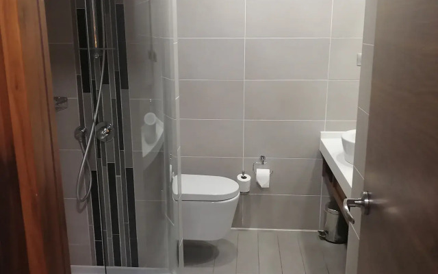 Hilton Garden Inn Erzincan