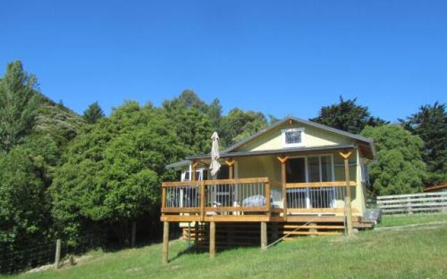 Loch Sloy Farmstay