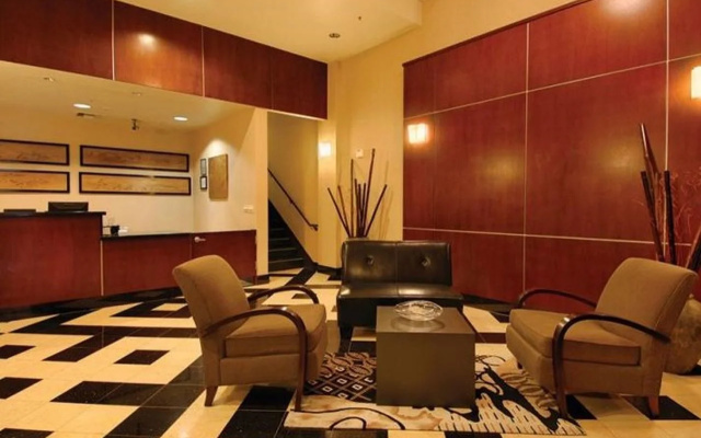 Hotel Fusion