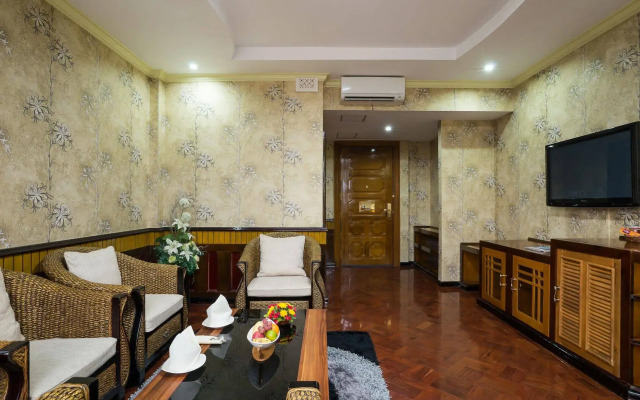 Hotel Shwe Pyi Thar
