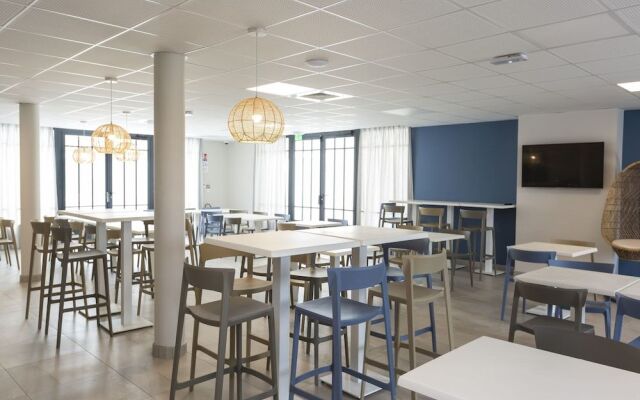 Résidence Odalys Rêve d'lle