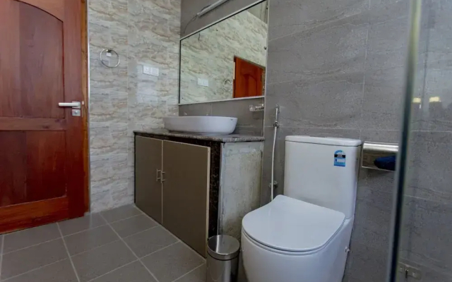 Hill Paradise Hanthana