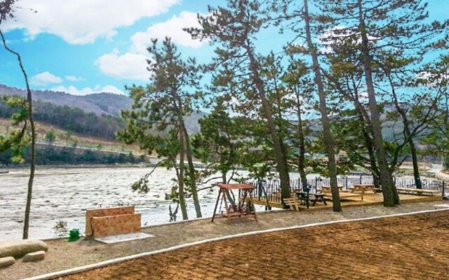 Beach Joeun Pension