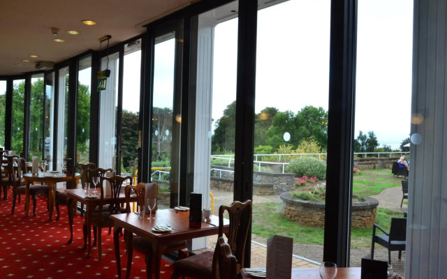 The Cliffden Hotel