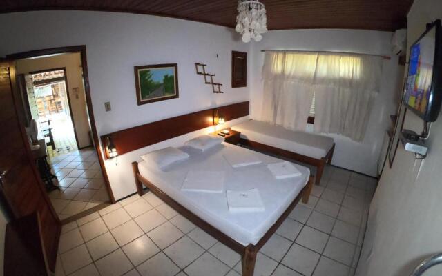 Pousada Casa do Angelo