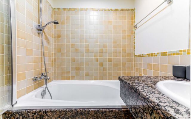 Maison Privee - Shams I