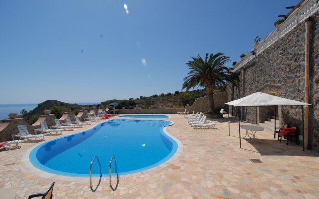 Hotel Restaurant Diana