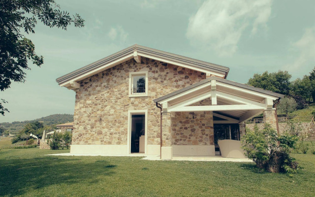 Relais Rossar