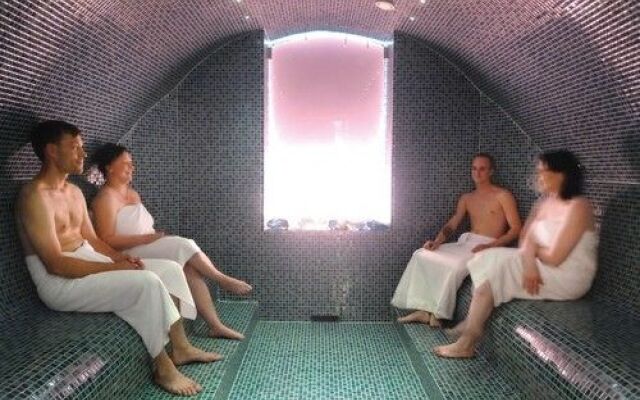 Kumpeli Spa
