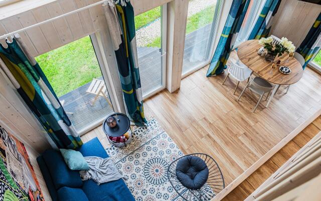 House in TSN Semenovskoe 11b