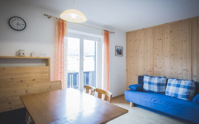 Kruma Aparthotel