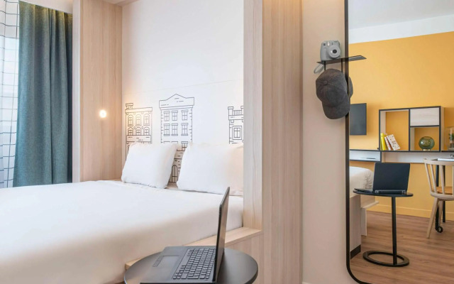 Aparthotel Adagio Access Hamburg