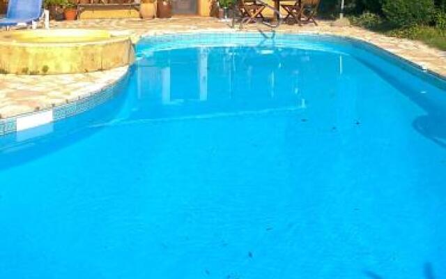 Holiday Home Lieu dit Soulaleve