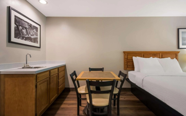 SureStay Plus Hotel by Best Western Rexburg