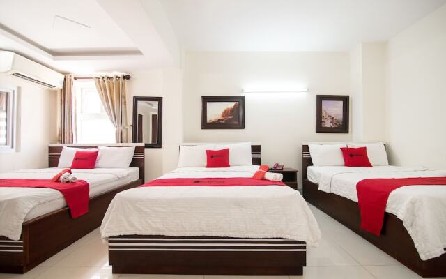 Thanh An Vung Tau Hotel