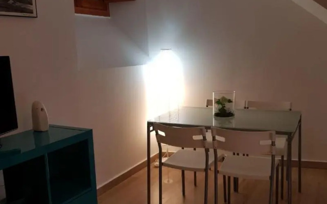 Duplex University City Centre