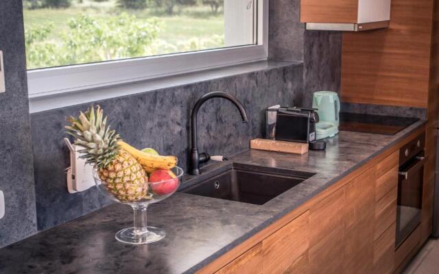 Varko Luxury Suites