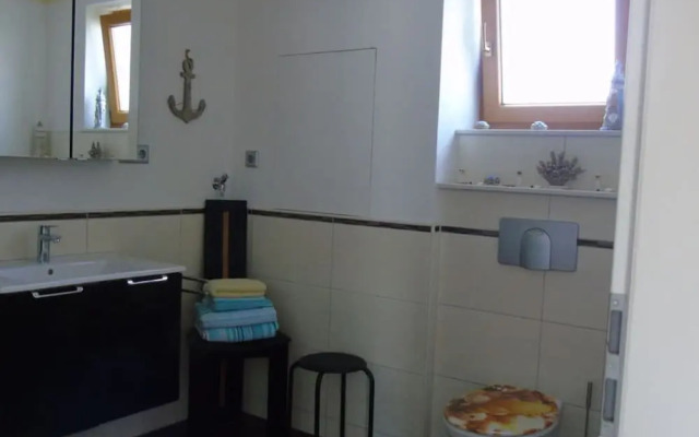 Csilla Comfortable Holiday Residence