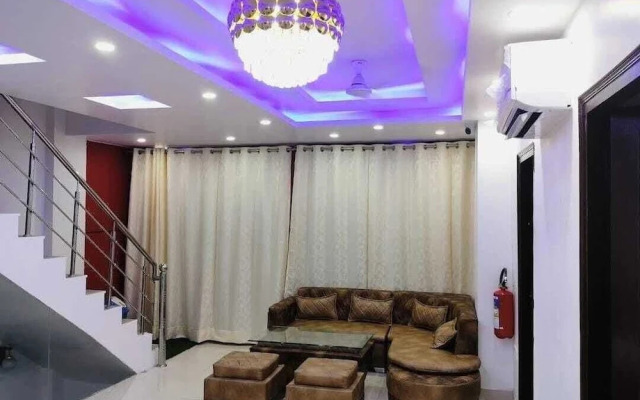 Le Mirage Guest House