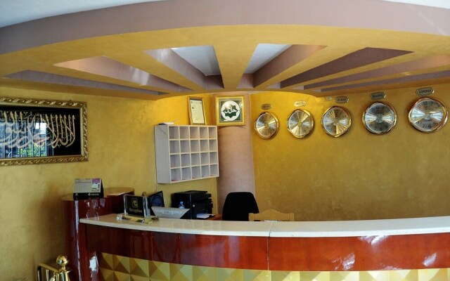 Sheza Guest House