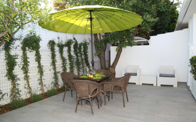 Relais Regina Rosanna