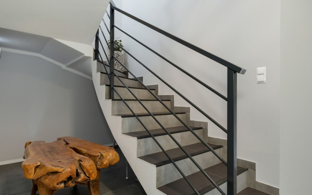 Villa Bella Sauna & Jacuzzi