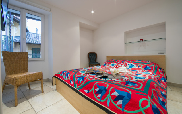 King Apartment 2.5