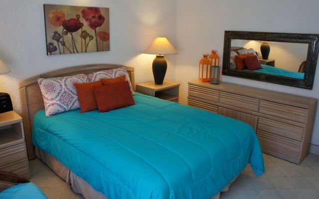 Caracol Peninsula 544-A - 2 Br home