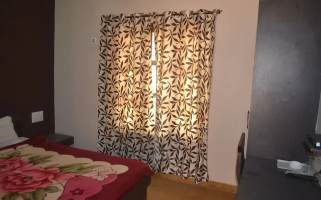 Pansari Palace & Resorts