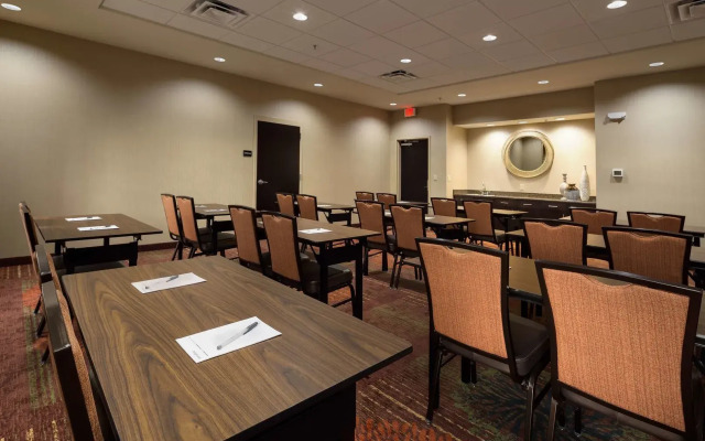 Hampton Inn Morristown, I-81