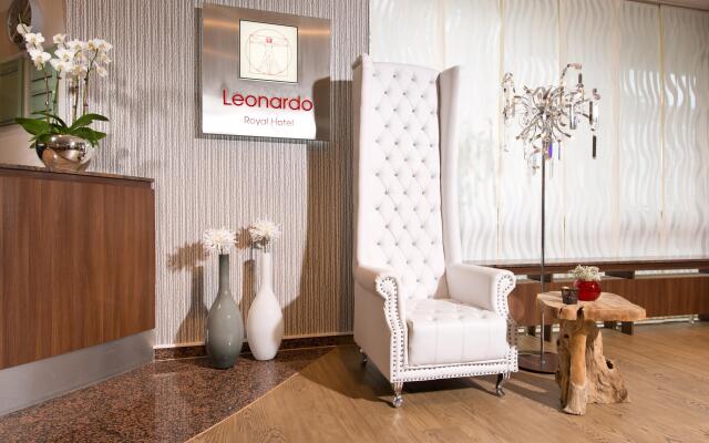 Leonardo Royal Hotel Baden-Baden