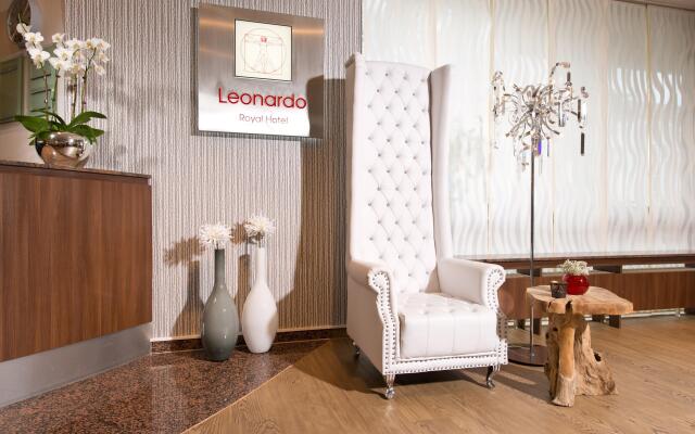 Leonardo Royal Hotel Baden