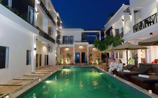 Ratanak Boutique & Spa