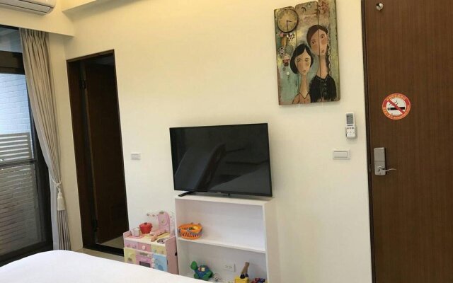Diewuxinqun Homestay