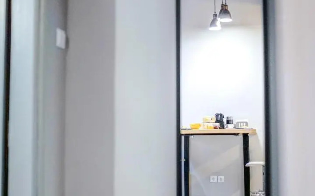 D16 Athens Apartment - 5' mins to Petralona Metro