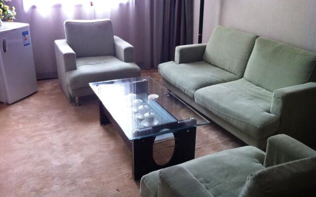 Huaqing Spa Hotel